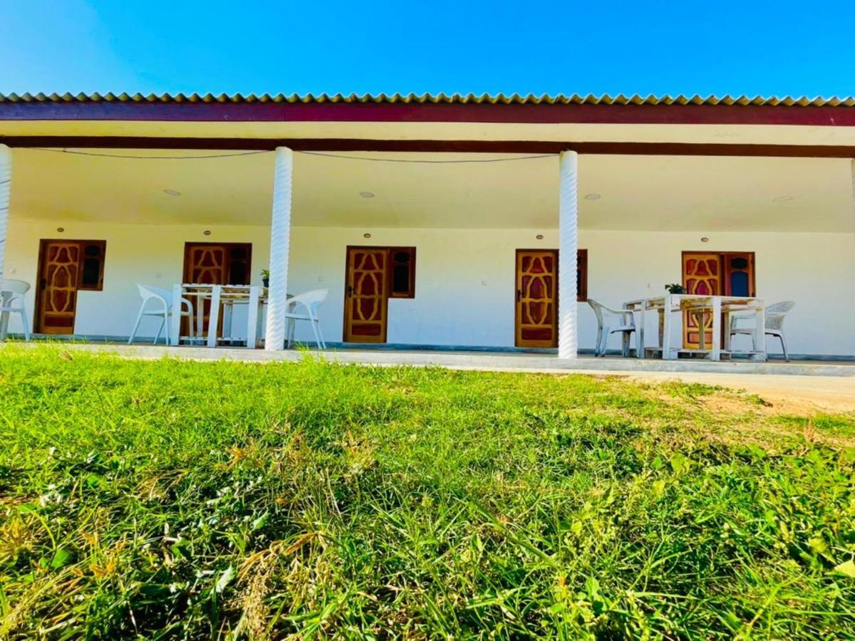 Ratnam Hotel Jaffna Exterior foto