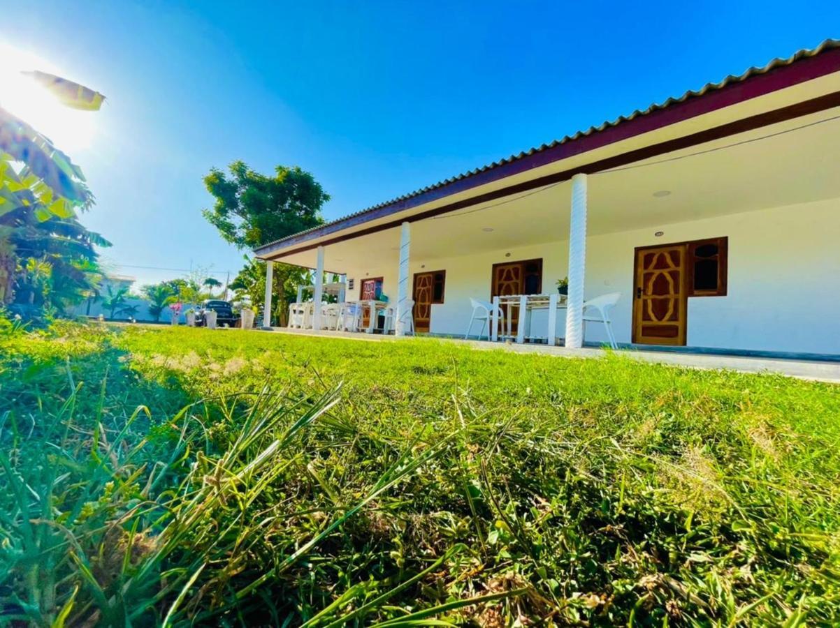 Ratnam Hotel Jaffna Exterior foto